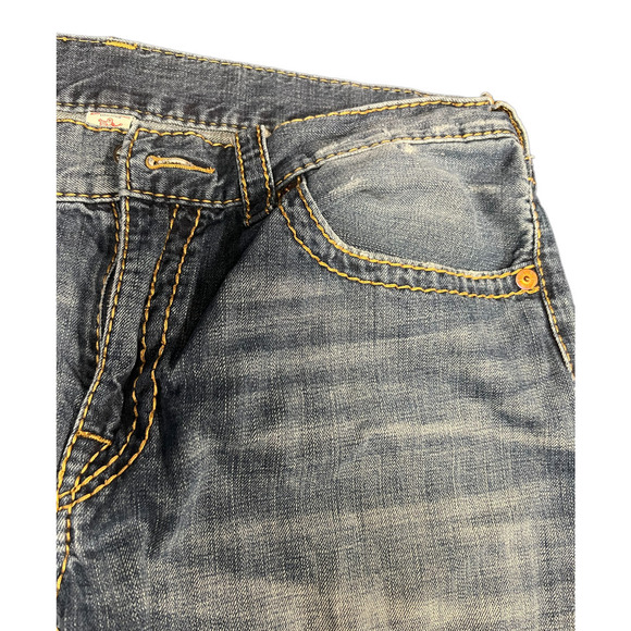 True Religion - Slim #101681- size 36 - Picture 7 of 9